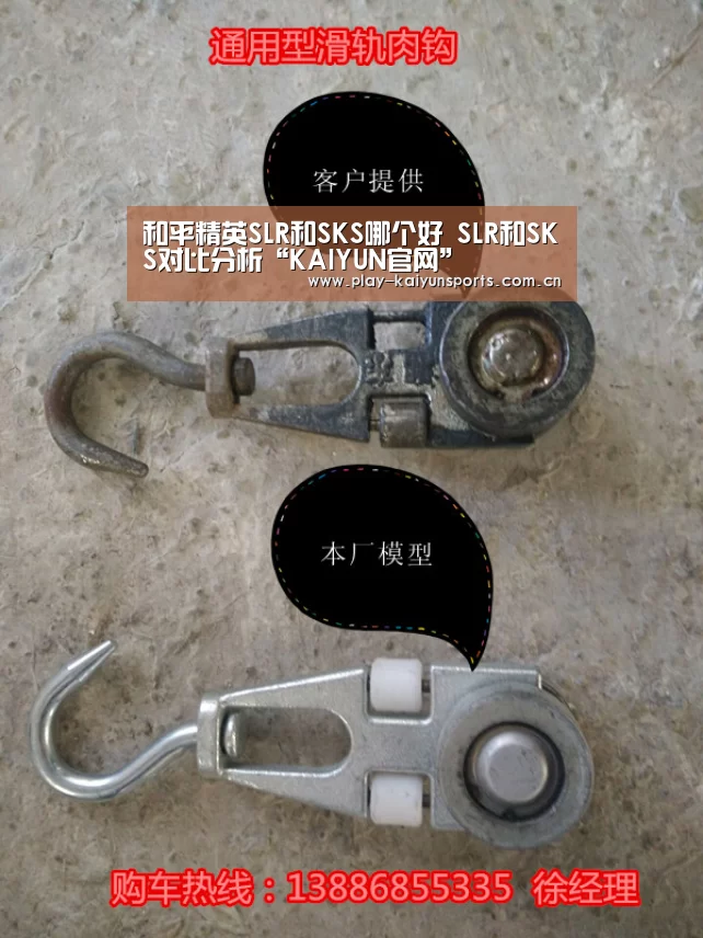 和平精英SLR和SKS哪个好 SLR和SKS对比分析“KAIYUN官网”(图1) KAIYUN官网
