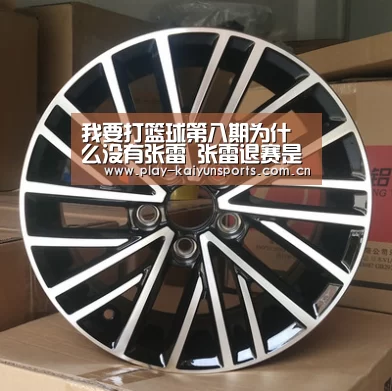 我要打篮球第八期为什么没有张雷 张雷退赛是怎么回事“开云体育直播”(图2) KAIYUN官网