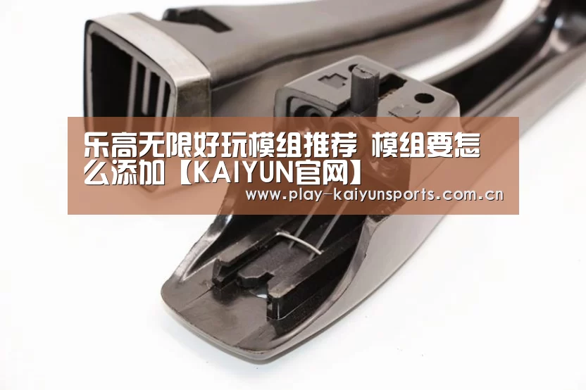 乐高无限好玩模组推荐 模组要怎么添加【KAIYUN官网】(图2) 开云赛事
